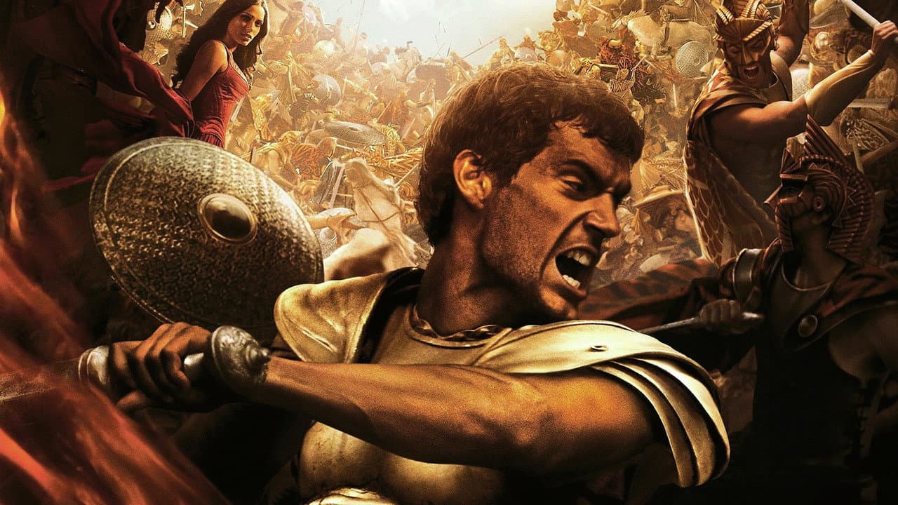 Immortals still 4