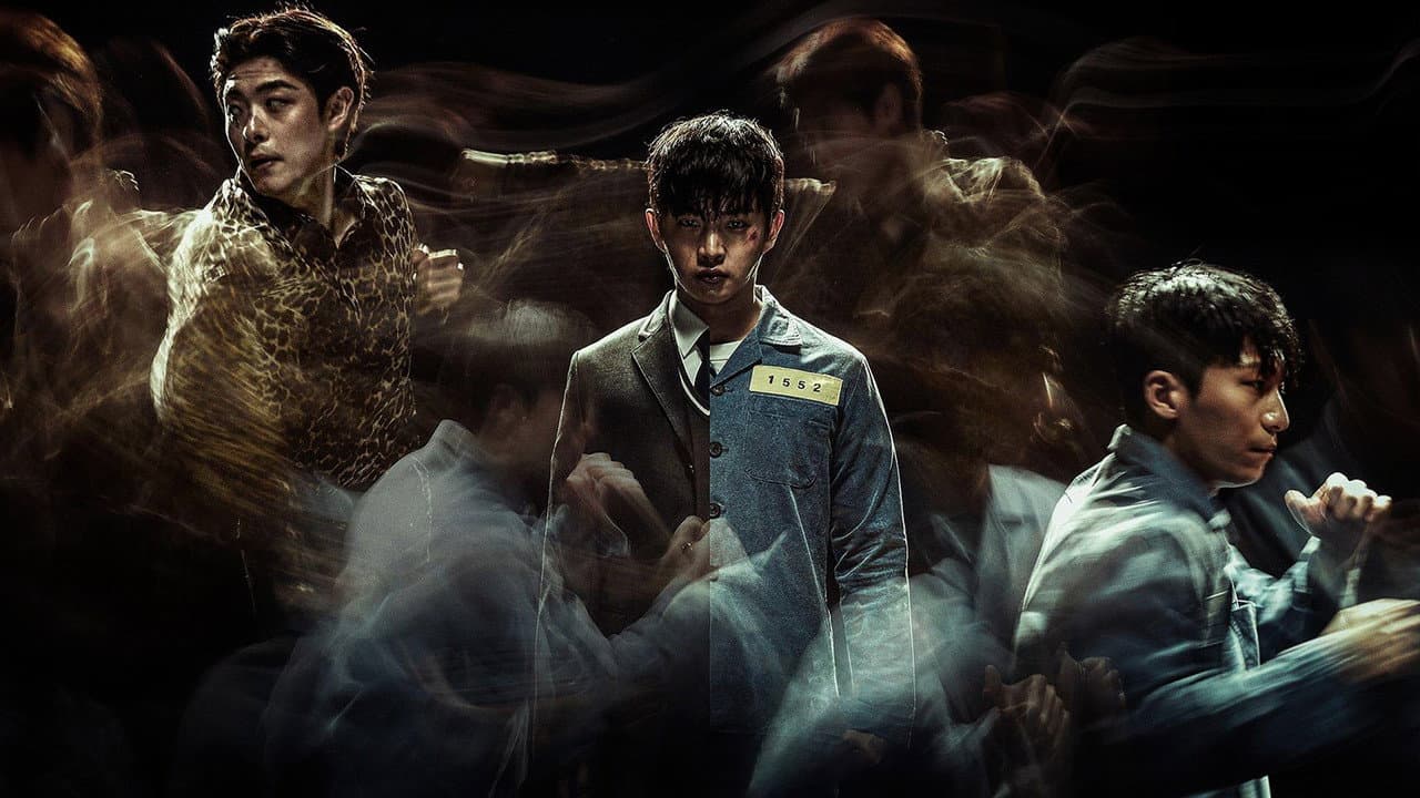 Shark: The Beginning still 1