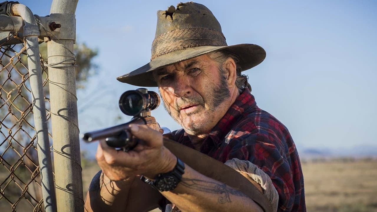 Wolf Creek still 8