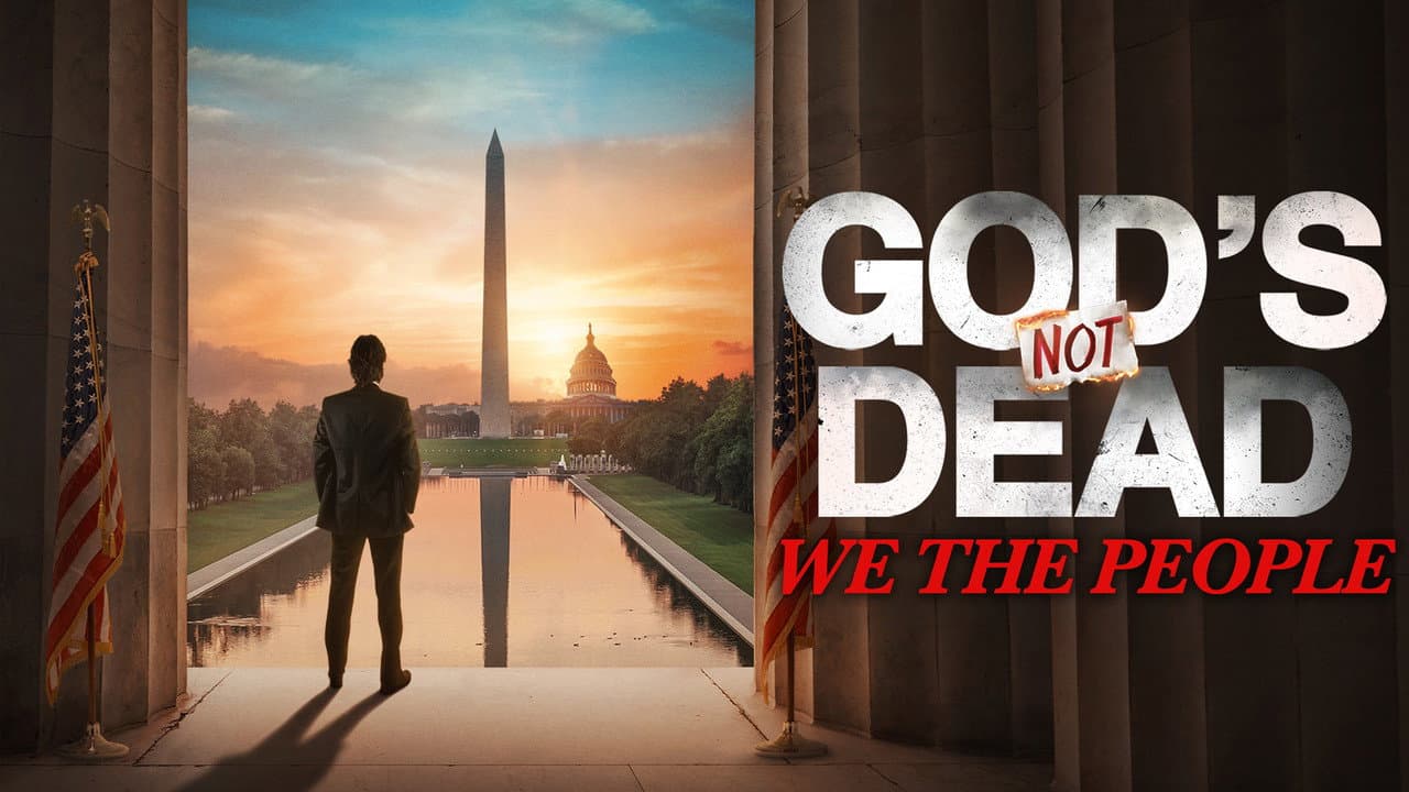 God's Not Dead: We The People still 3