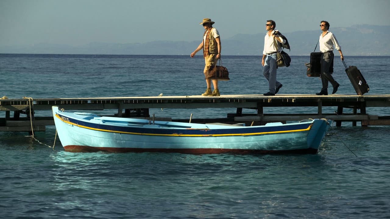 Mamma Mia! still 6
