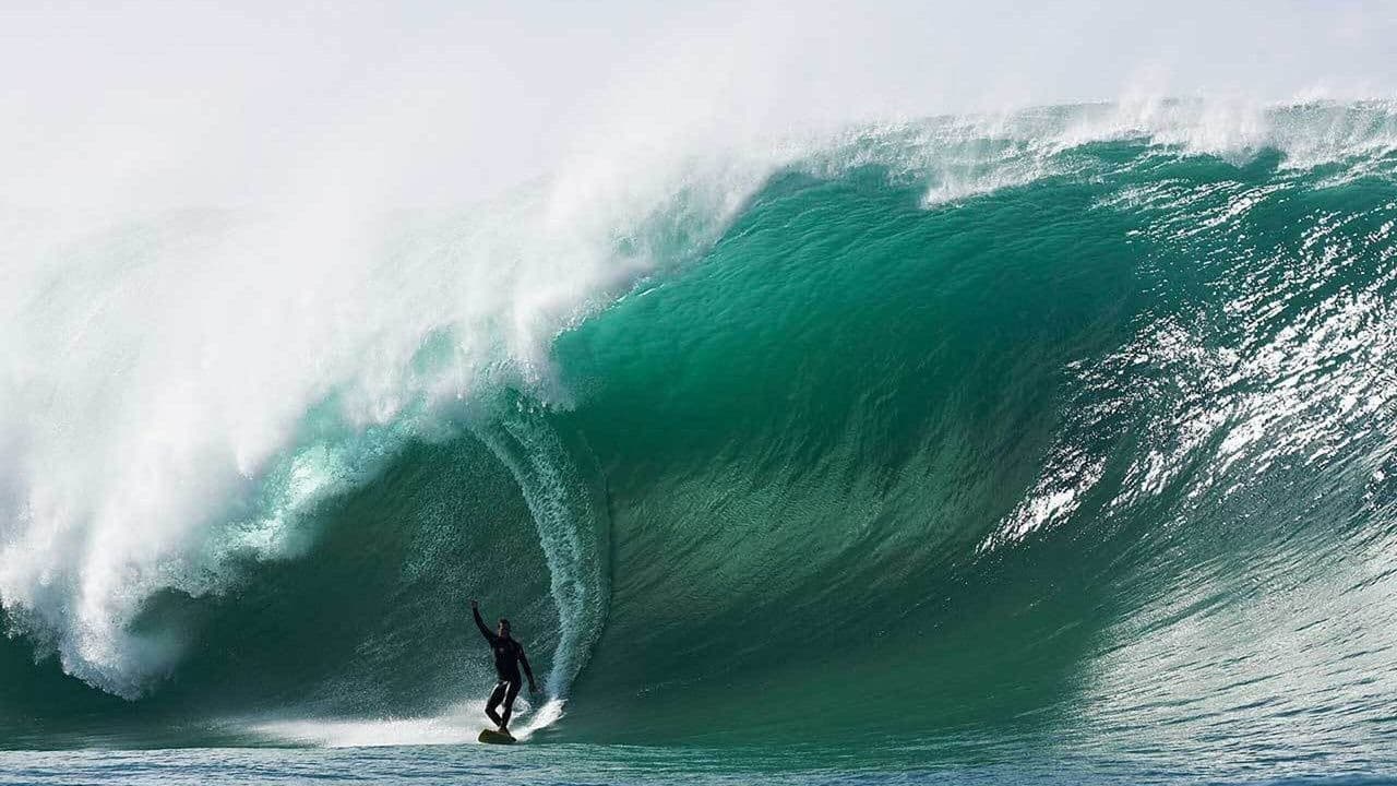 Riding Giants still 1