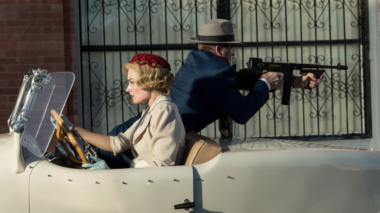 Dreamland (2019) Movie News & Updates still 3