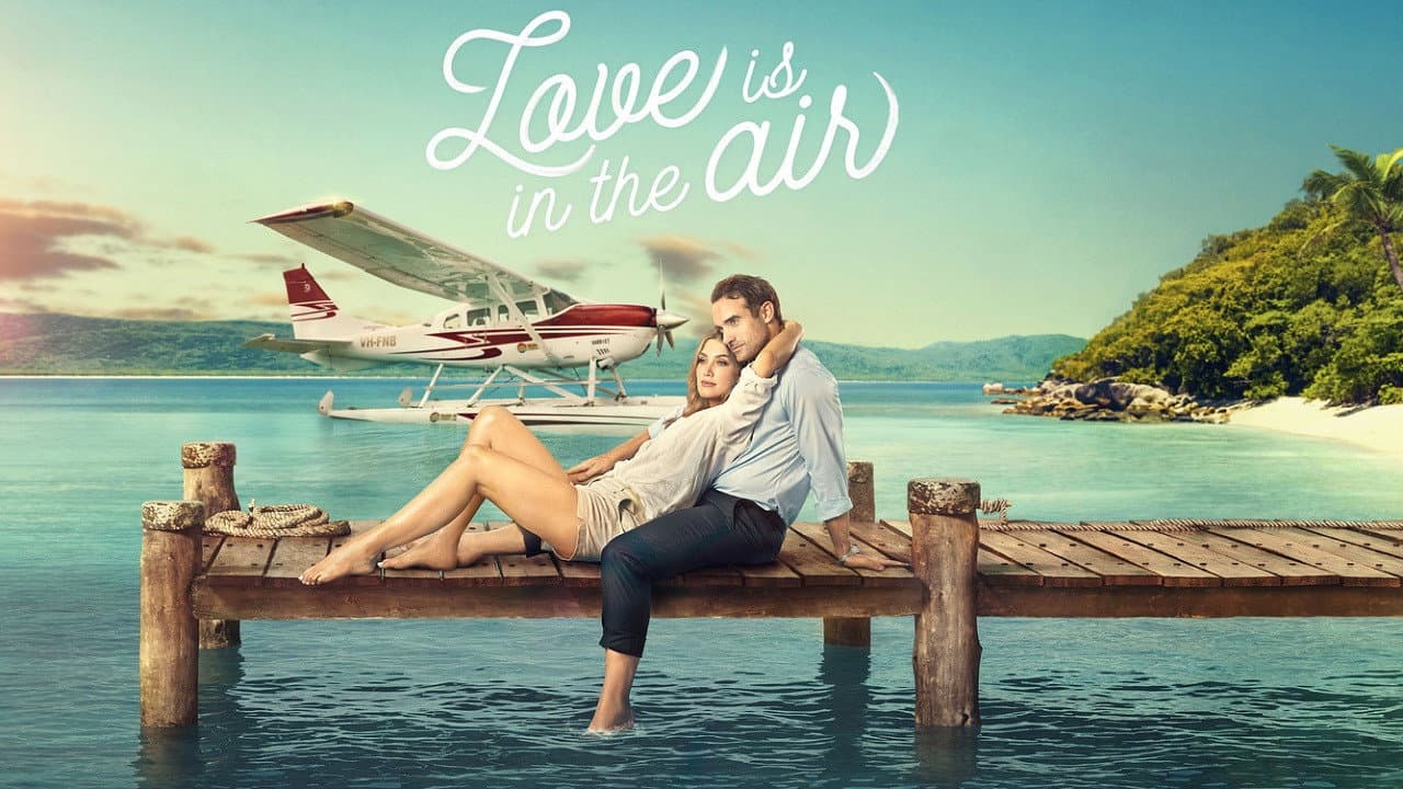 Love Is in the Air still 5