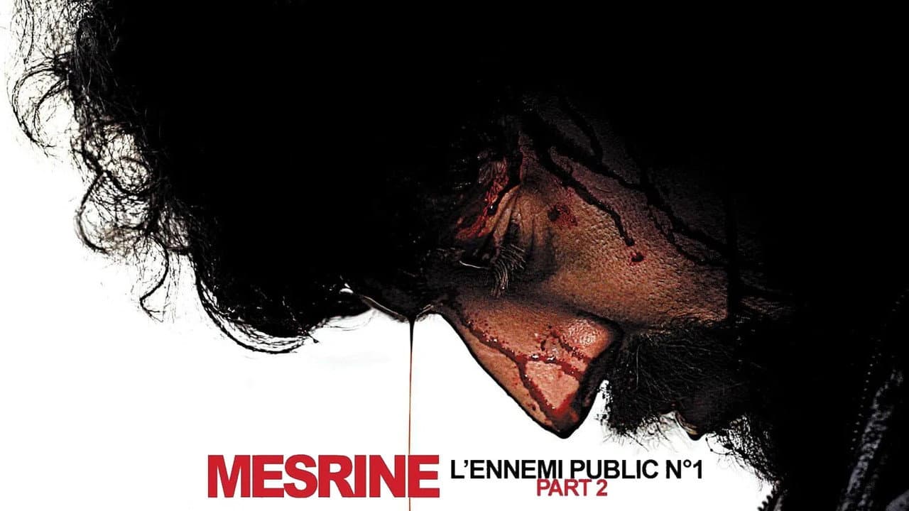 Mesrine: Public Enemy #1 still 5