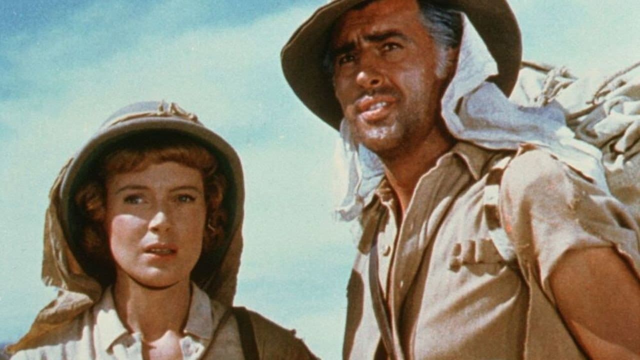 King Solomon's Mines still 3