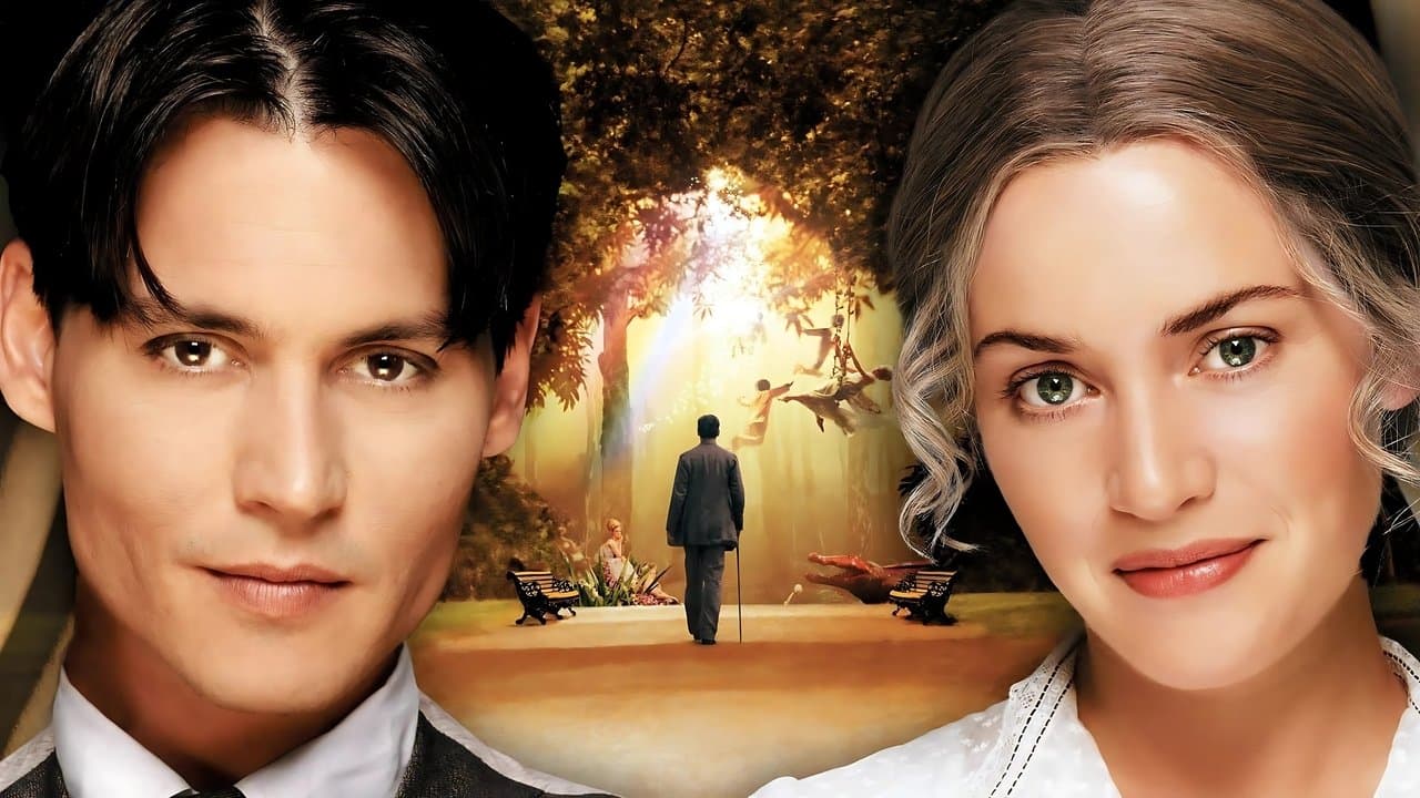Finding Neverland still 3