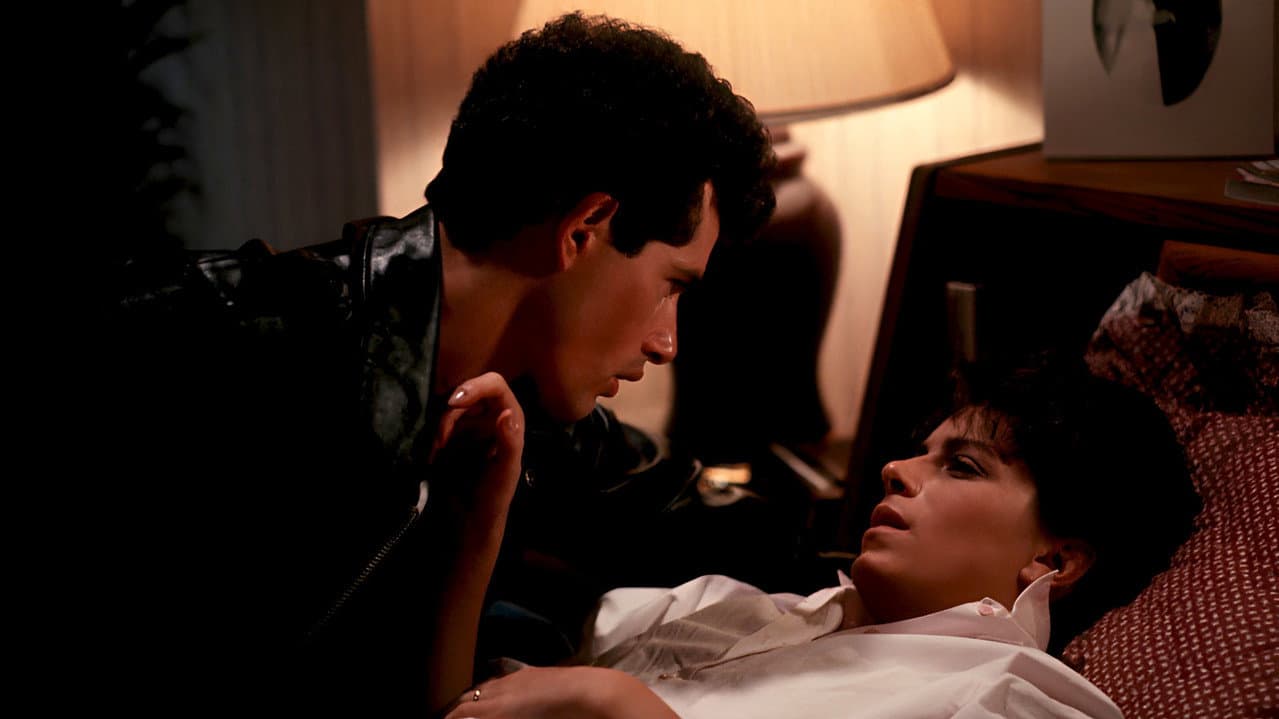The Heavenly Kid still 5
