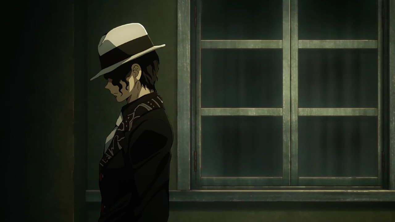 Demon Slayer: Kimetsu no Yaiba - Asakusa Arc still 1
