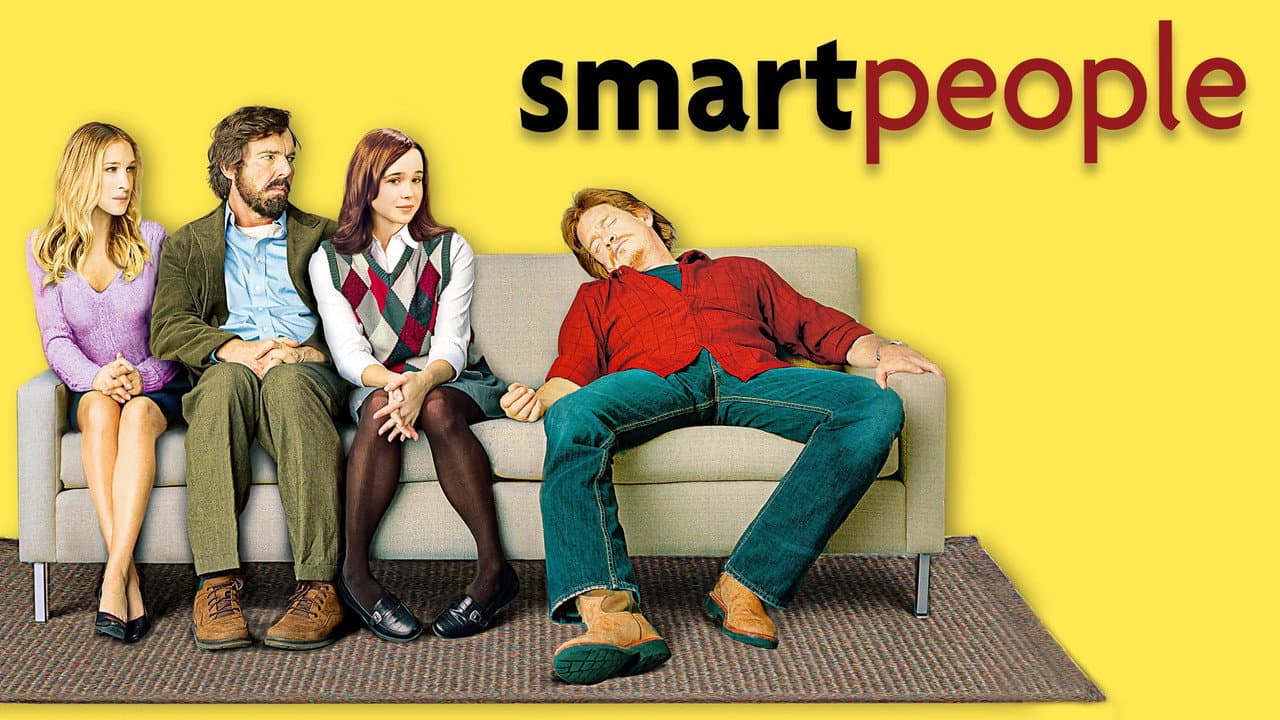 Smart People still 6