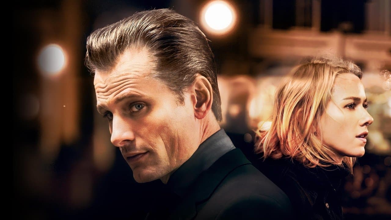 Eastern Promises still 4