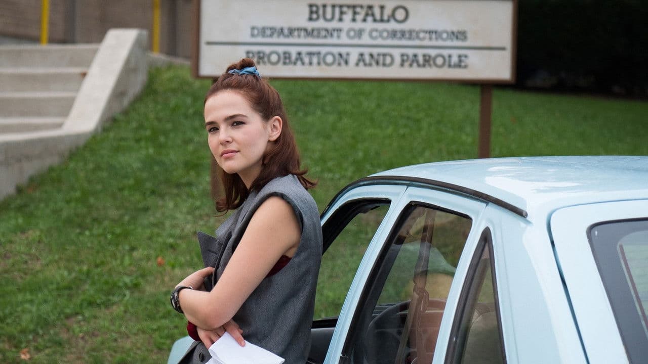 Buffaloed still 2