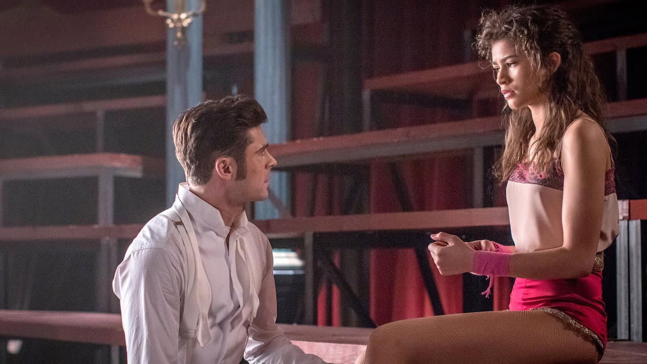 The Greatest Showman still 5