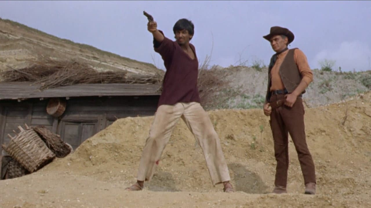 The Last Killer still 7