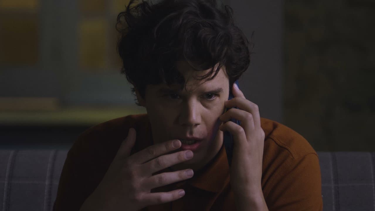 Mama Bear: Curry Barker's New 5-Minute Horror Short still 7