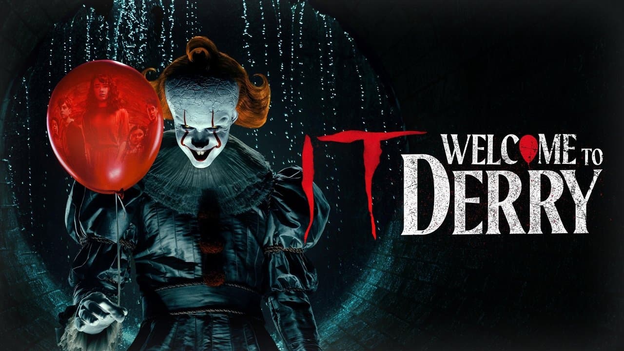IT: Welcome to Derry (2025) - First Look & News still 4