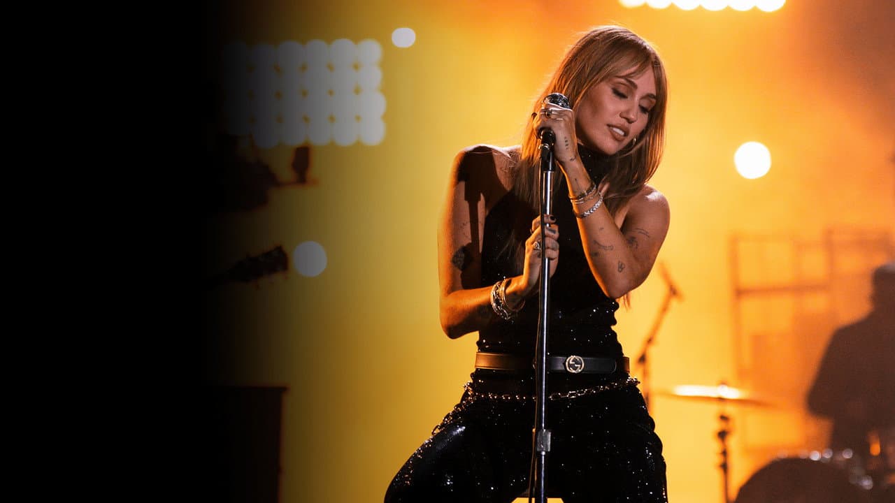 Hannah Montana 20th Anniversary Special still 7