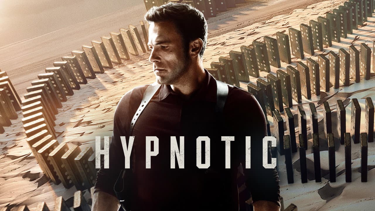 Hypnotic still 7
