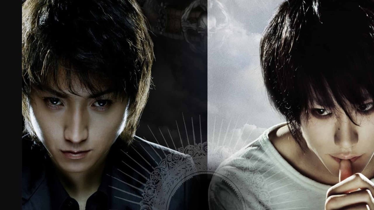 Death Note still 8