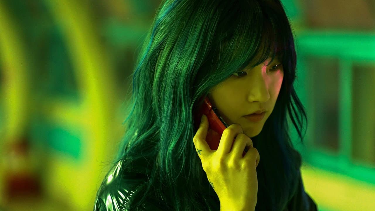 Special Delivery still 5
