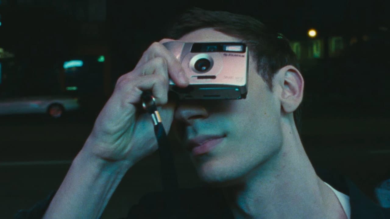 Lurker still 3