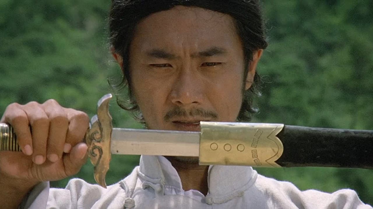 Hand of Death still 5