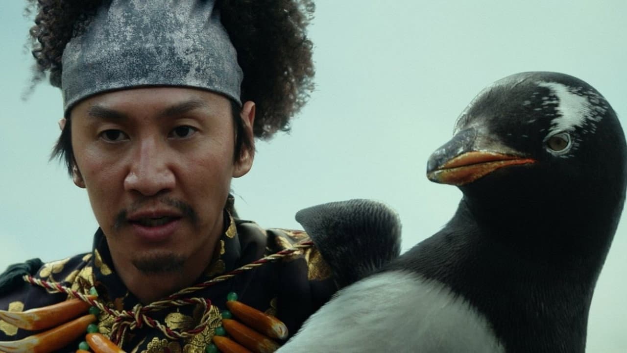 The Pirates: The Last Royal Treasure still 8