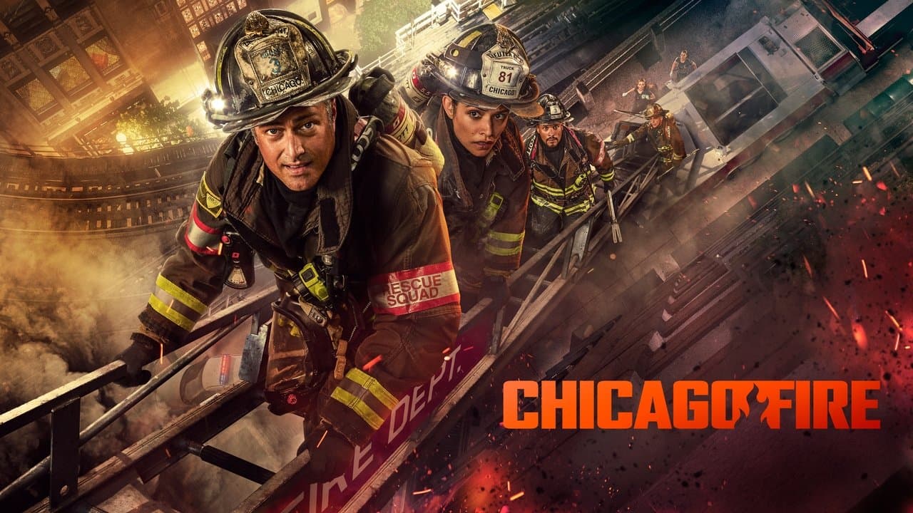 Chicago Fire Season 15 Review: Firehouse 51 Still Burns still 1