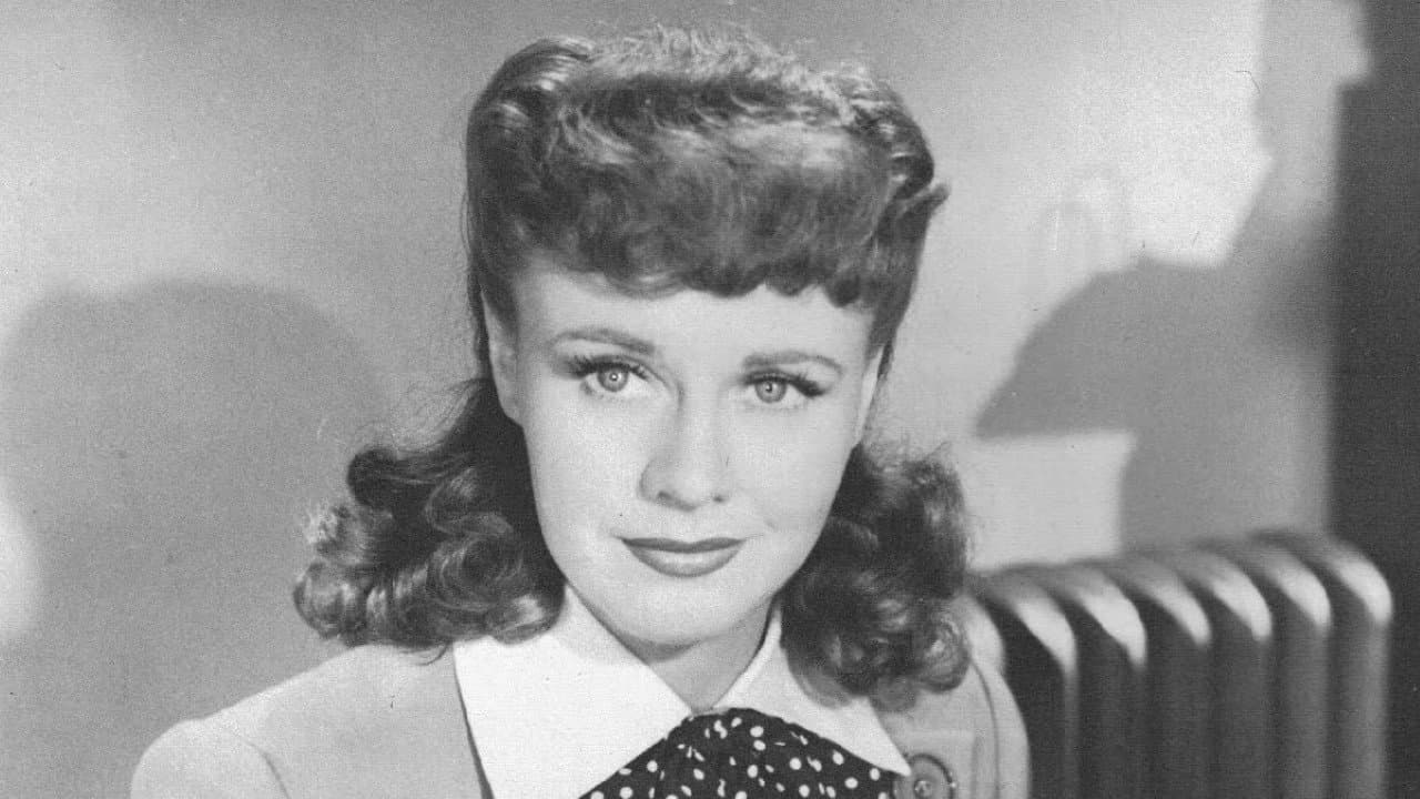 Kitty Foyle still 2