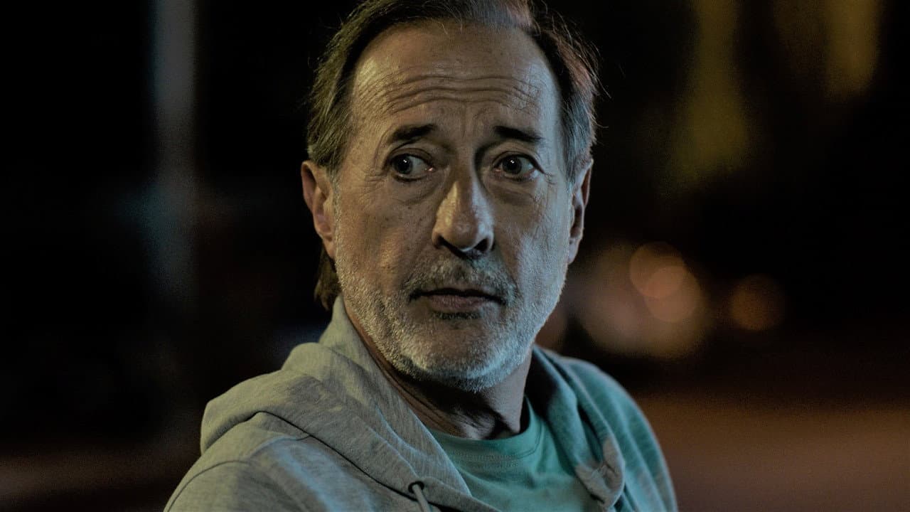 The Extortion still 4