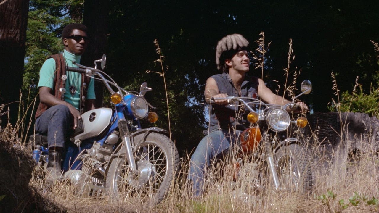 Vixen! still 2