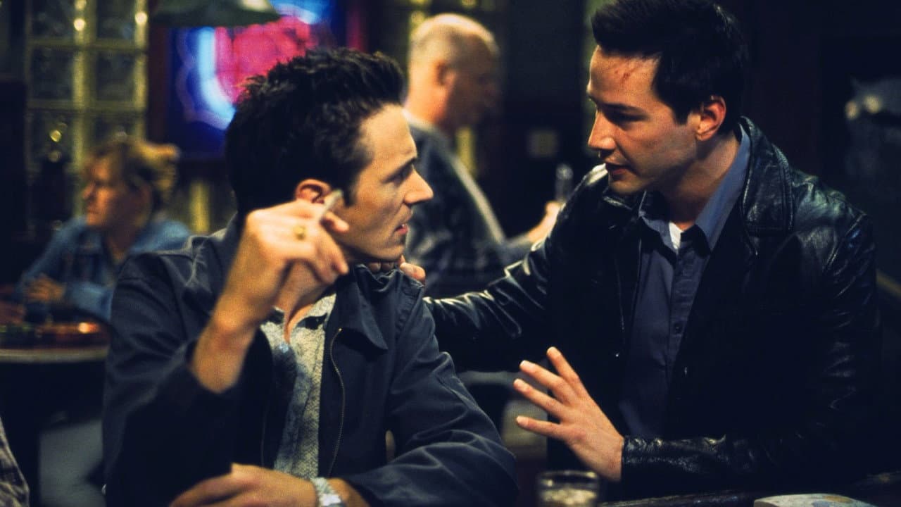 Hardball still 8