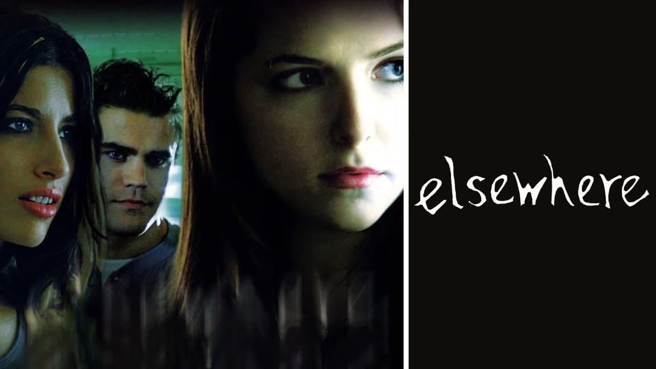 Elsewhere still 6