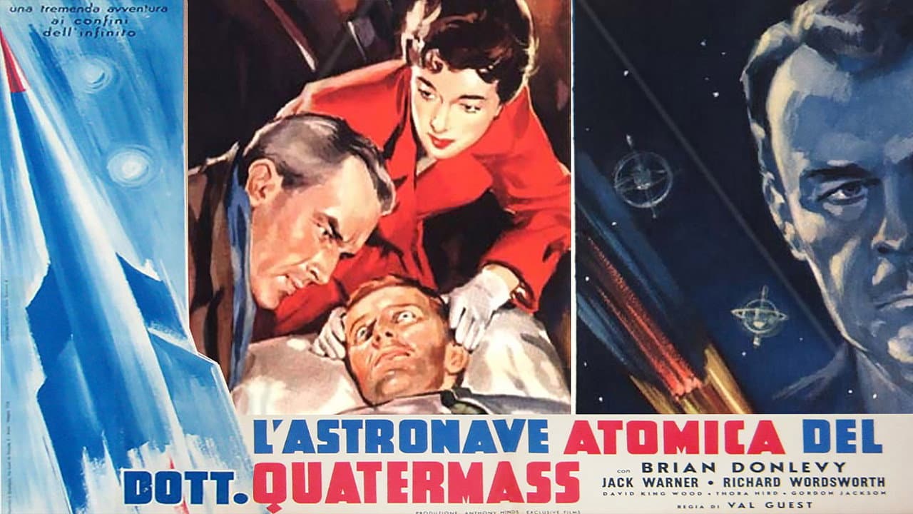 The Quatermass Xperiment still 7