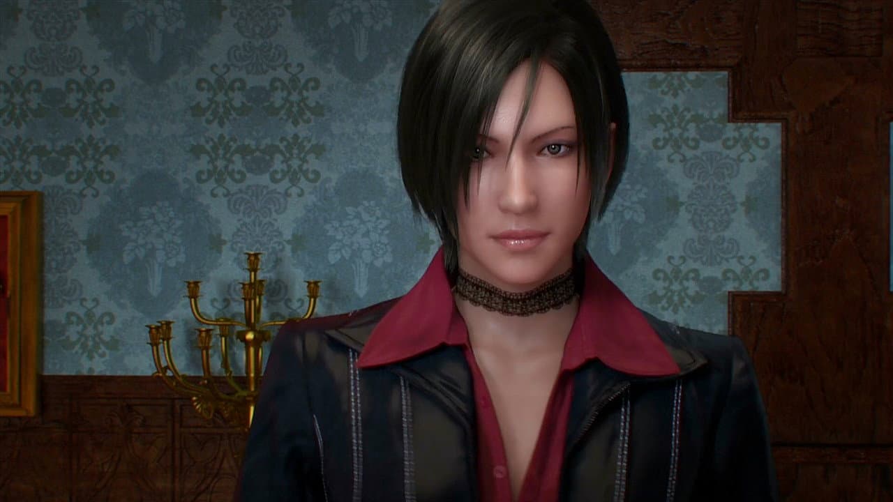 Resident Evil: Damnation still 8