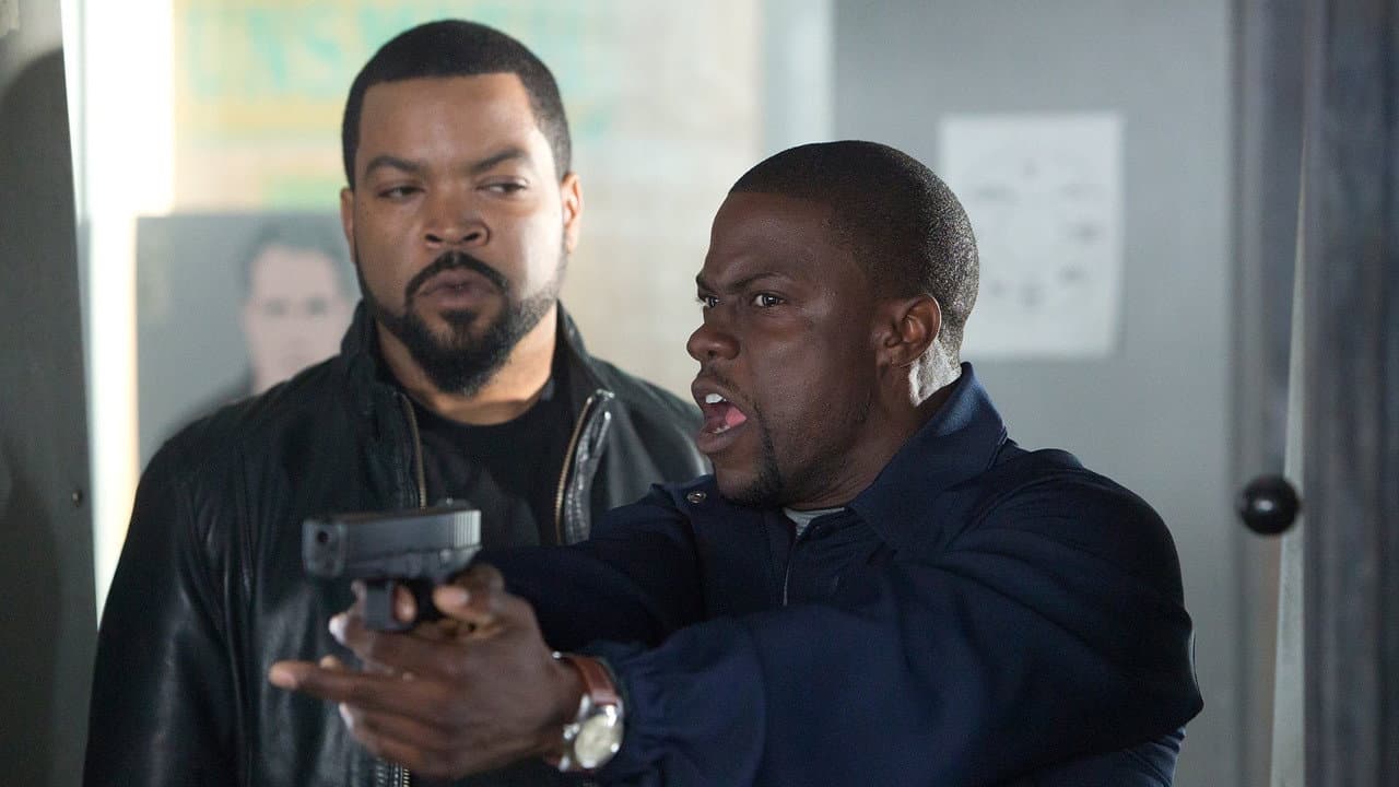 Ride Along still 8