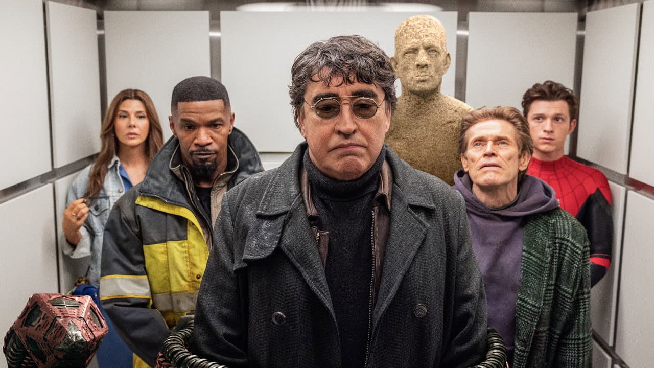 Spider-Man: No Way Home - 2021 Movie Buzz & Secrets