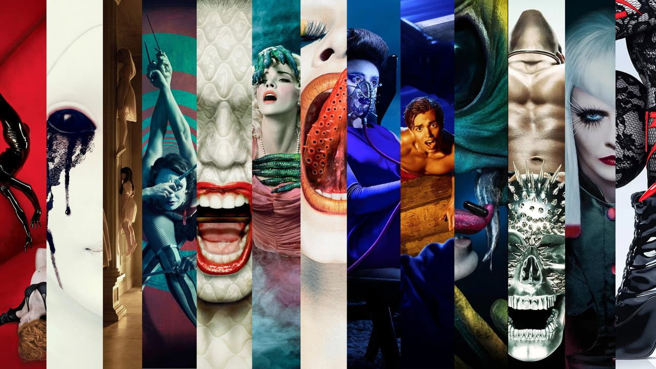 American Horror Story Season 13 Review: Still Terrifying? still 2