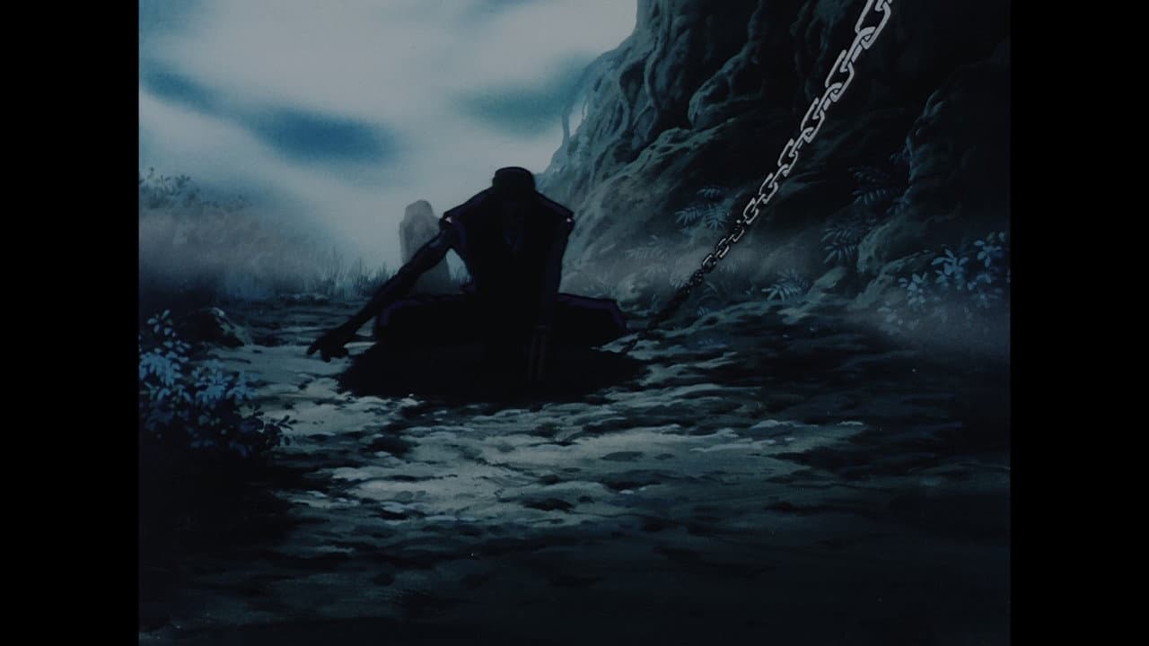 Ninja Scroll still 8