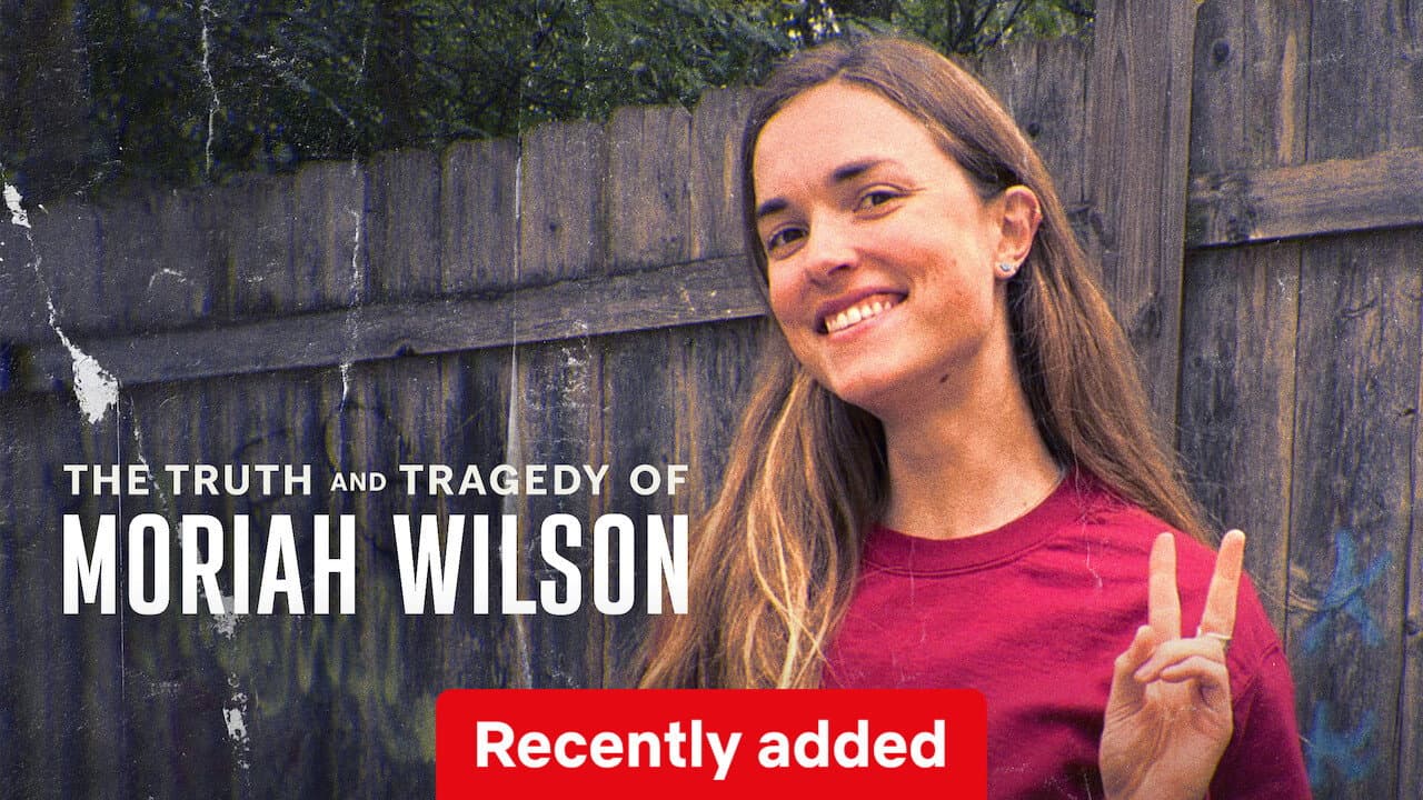 The Truth and Tragedy of Moriah Wilson still 2