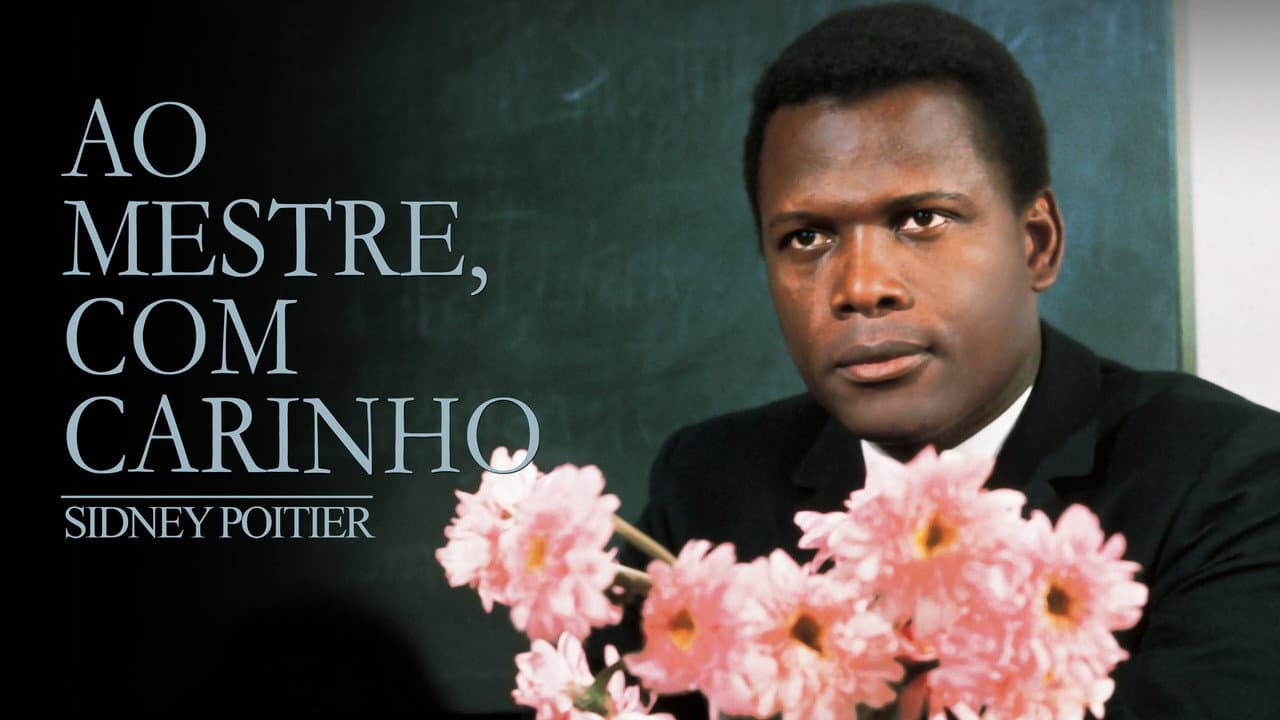 To Sir, with Love still 8