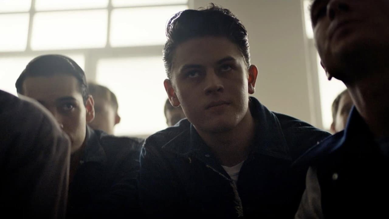 Dark Harvest still 5