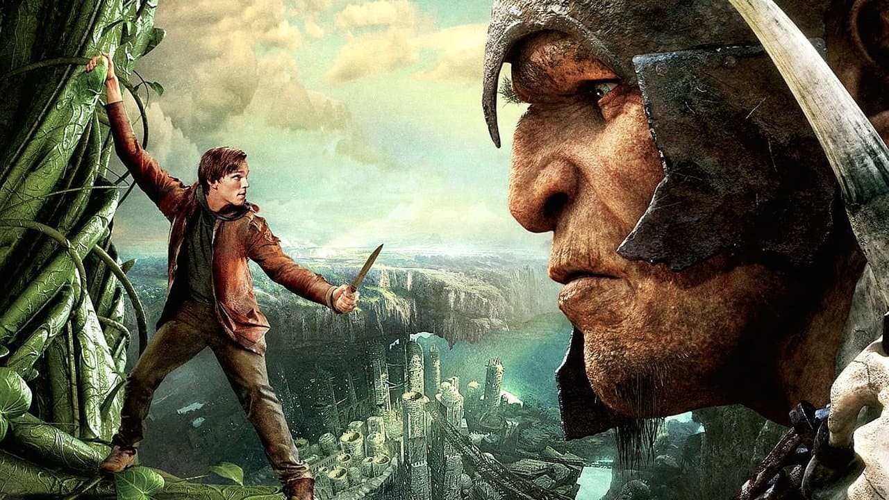 Jack the Giant Slayer still 4