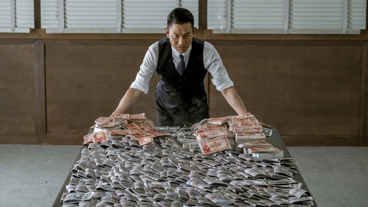 Chasing the Dragon still 1
