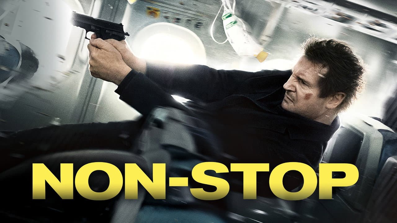 Non-Stop still 5