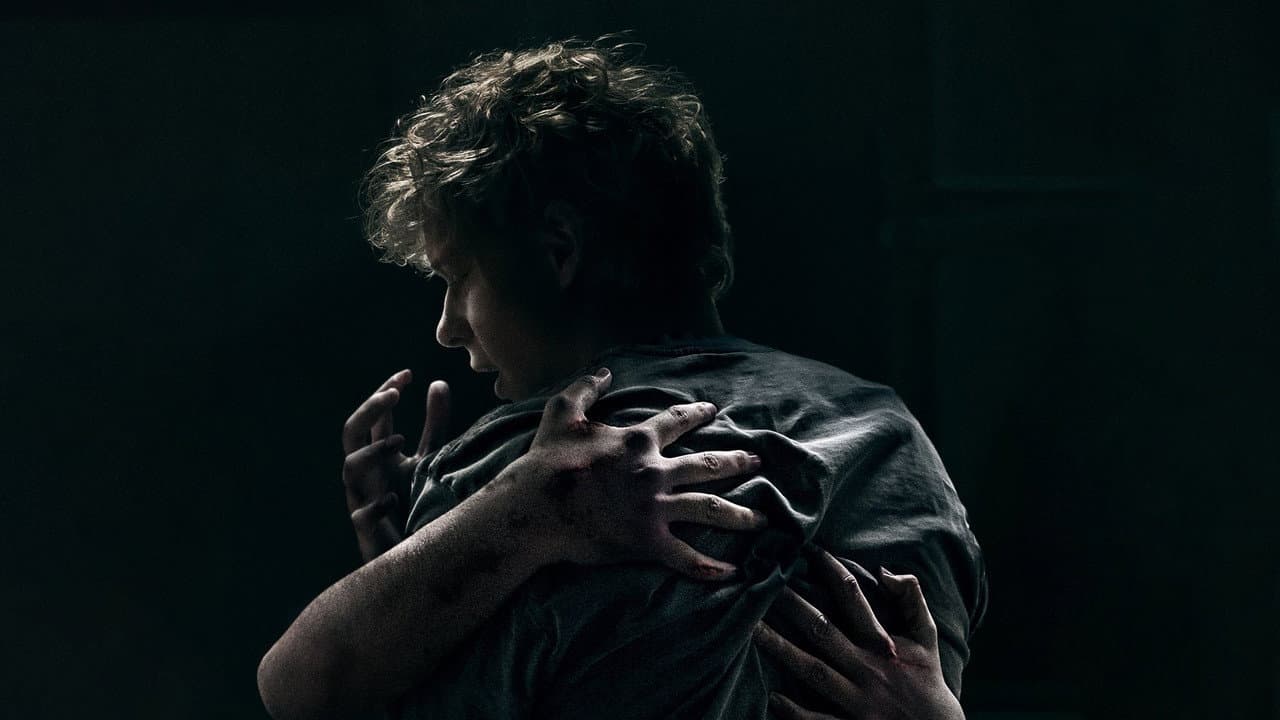 Leviticus Movie Review: A Dark Faith Thriller still 7