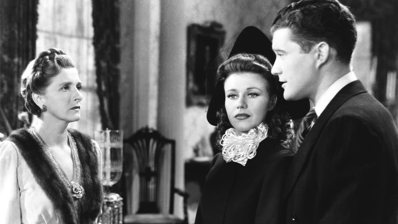 Kitty Foyle still 7