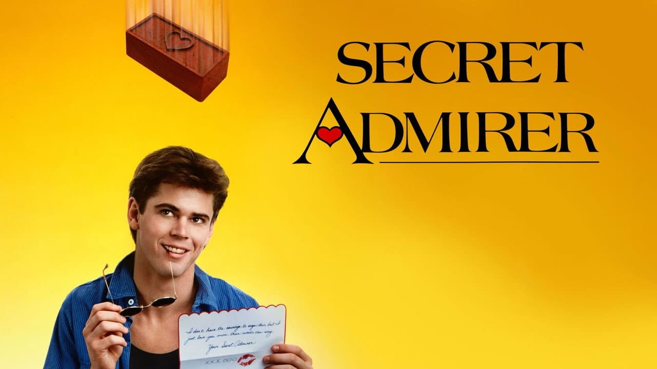 Secret Admirer still 5