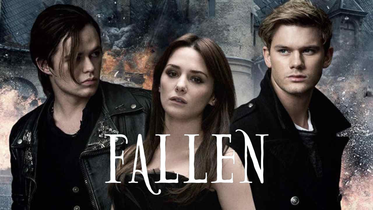 Fallen still 7