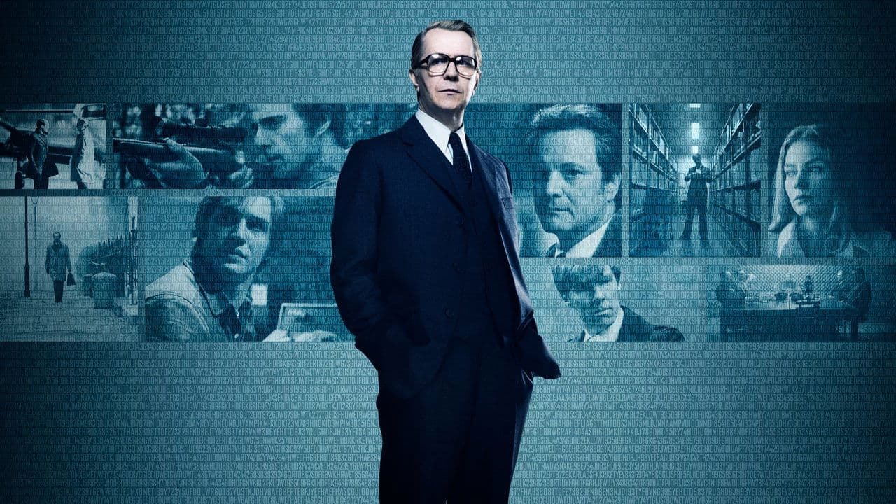 Tinker Tailor Soldier Spy still 1
